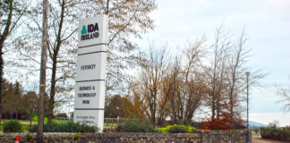 IDA ‘continuing attempts to secure tenants for Fermoy site’