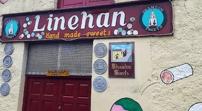 Reopening the sweetshop that time forgot
