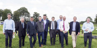 Minister launches Grassland Farmer of the Year competition