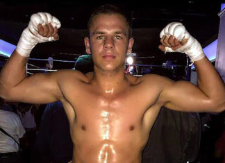 Safety concerns scupper Belujsky’s hopes of World boxing glory