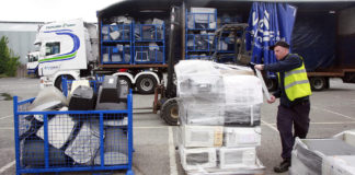 Recycle your electrical and electronic waste for free