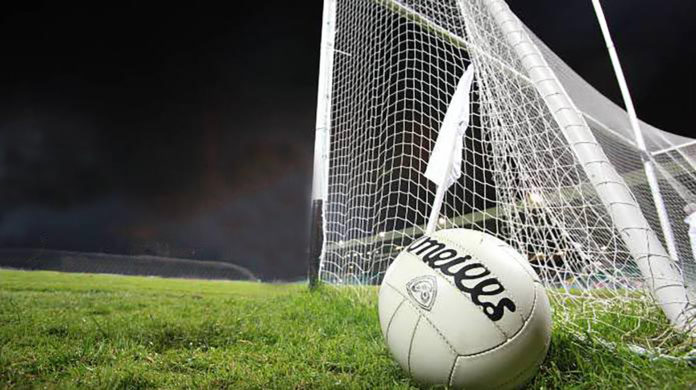 Dromcollogher Broadford v Fr.Casey's - Limerick County Senior Football Final