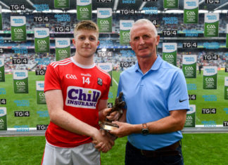 Goals prove vital as Cork minors book final place