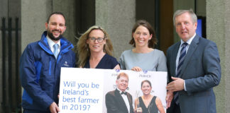 Calling all Cork farmers – nominations now open for 6th annual Farmer of the Year awards