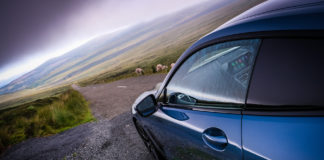 Discover Ireland’s best road trips this bank holiday weekend