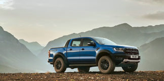 REVIEW: Ford Raptor