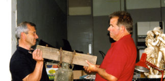 Memories from the Archives – September 1998