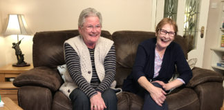 Gogglebox Ireland returns with some new faces joining the cast of Ireland’s favourite couch critics