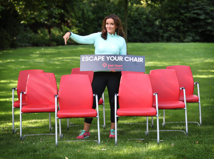 Escape Your Chair Image 3