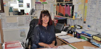 CBS Primary principal plans to retire