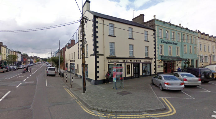 Another established business to close in Mitchelstown
