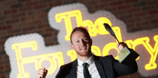 Munster entrepreneurs win big at Ireland’s Best Young Entrepreneur final