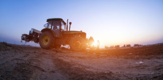 RTÉ all set to give it welly at Ploughing 2019