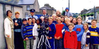 Memories from the Archives – September 1998