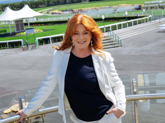Bláthnaid Ní Chofaigh to join RTE Nationwide team.