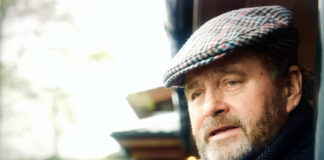 Over 600,000 Irish viewers tune in to bid an emotional farewell to Brendan Grace