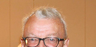 Fermoy vet elected to National Veterinary Council