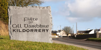 Supermac’s Kildorrery to open this summer