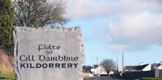 Lack of building activity at Kildorrery NS a concern to parents