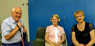 Larry Flynn, Glanworth – An Appreciation