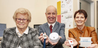 Mitchelstown marks start of Positive Ageing Week