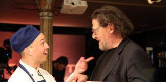 Social Media star James Kavanagh is taking on our Head Chef challenge in ‘The Restaurant’