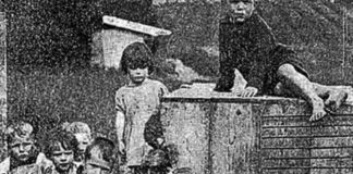 Challenging those who deny the Tuam Babies