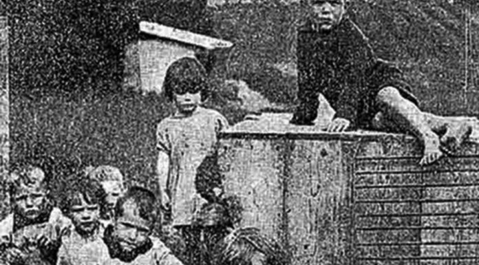 Challenging those who deny the Tuam Babies