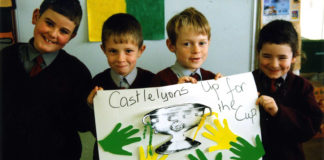 Memories from the Archives – November 1998