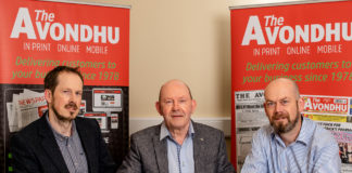 The Avondhu – now officially a 2nd Generation business