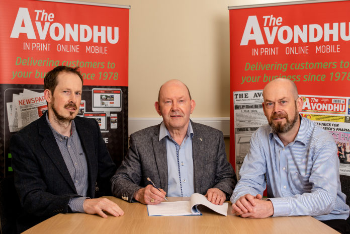 Avondhu Handover - DSC_4841