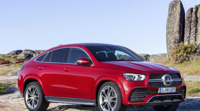 Mercedes-Benz 2020 newcomers ‘most inclusive and ecologically attuned range ever’