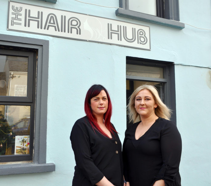 The Hair Hub 1
