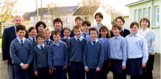 Memories from the Archives – December 1998