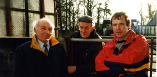 Memories from the Archives – December 1998