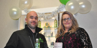 New business venture for Glanworth man