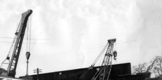 Fermoy Railway Station remembered