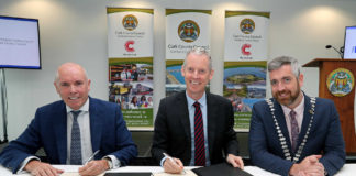 EIB backs €35 million social and climate investment across Cork county