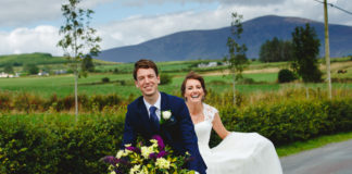 From Ballysaggart and Glenville to London’s bright lights