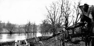 Row row row your boat on a shoe string budget