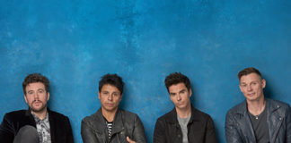 Stereophonics announced as third headliner for INDIE20