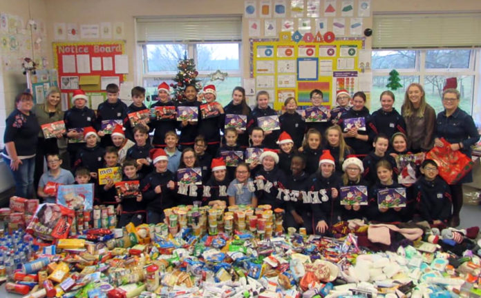 Scoil Mhartin kilworth homeless collection - web@11-12-2019-11:51:30.jpg