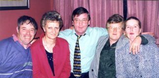 Memories From The Archives – January 1999