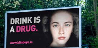 “The ad they wouldn’t run” – Fermoy-based anti-drink campaign refused billboard sites