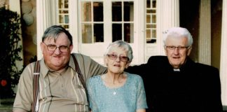 Eleanor Hynes Kilworth (1933-2020)