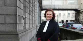 Mitchelstown woman appointed a judge