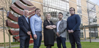 Entrepreneurs of IGNITE catching eyes of global investors