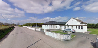 Ballynoe footpath project could be built by locals