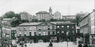 Hopes Presentation Convent roof can be saved
