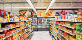 Grocery sales in Ireland hit €1.2bn over Christmas 2019